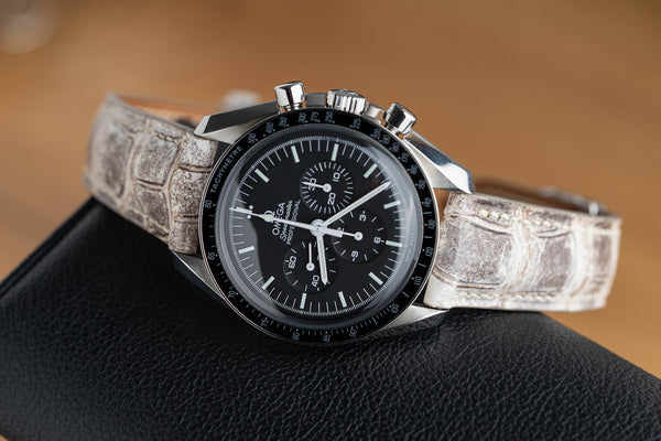 Winter 2022/2023 season leather watch strap colors