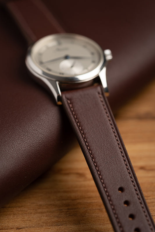 Bespoke Watch Straps & Other Leather Goods