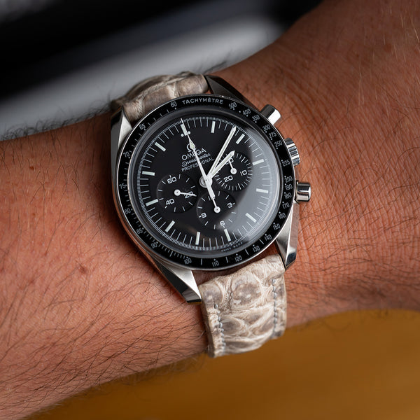 Himalaya Watch Strap