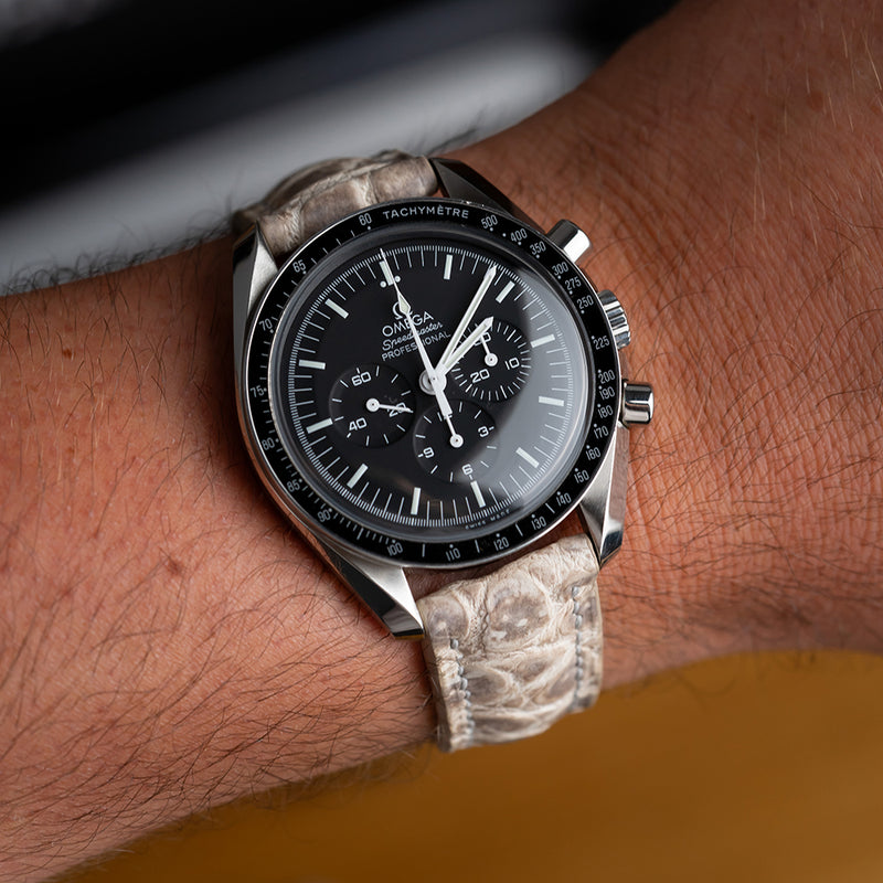 Himalaya Watch Strap