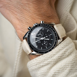 Ostrich Watch Straps