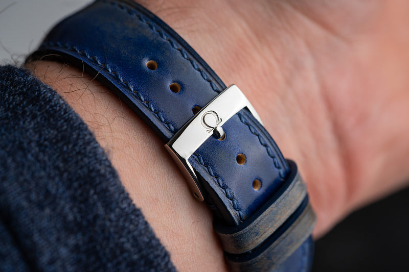 Blue Rothko Limited Edition Watch Straps (10 pieces)