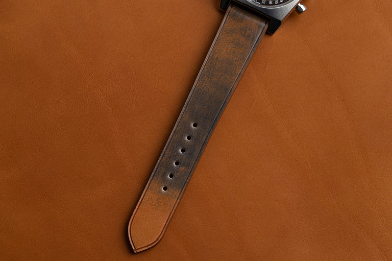 Brown Rothko Limited Edition Watch Straps (10 pieces)