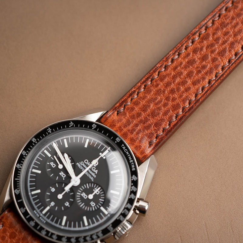 Brown Dolaro Strap