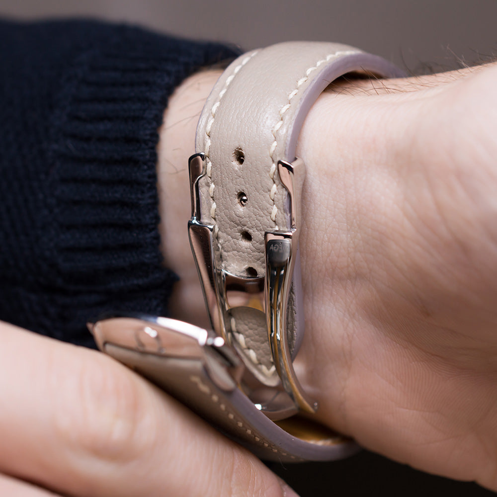 Omega oem deployant clasp top