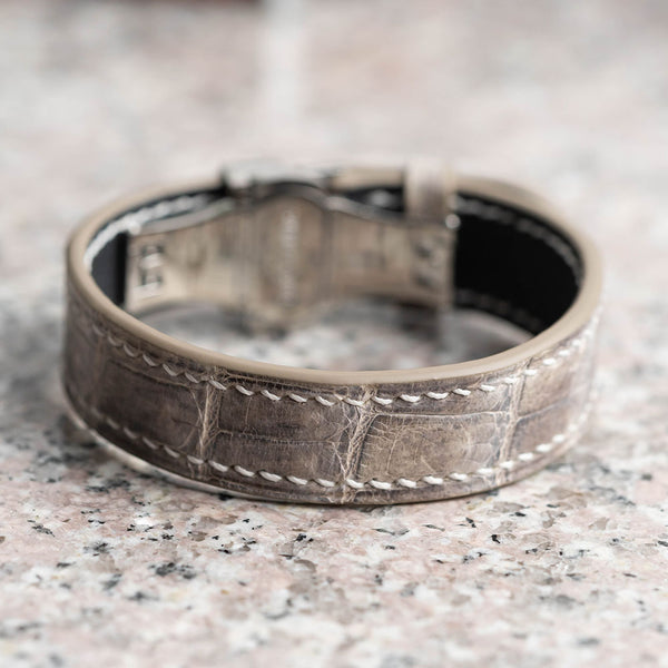 Himalaya Leather Bracelet