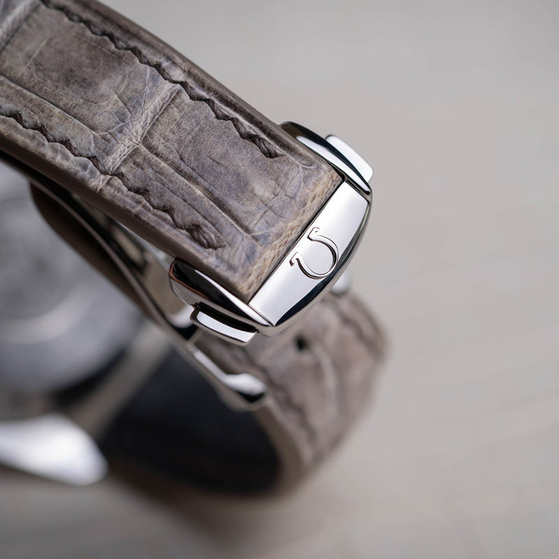 Deployante hotsell omega speedmaster