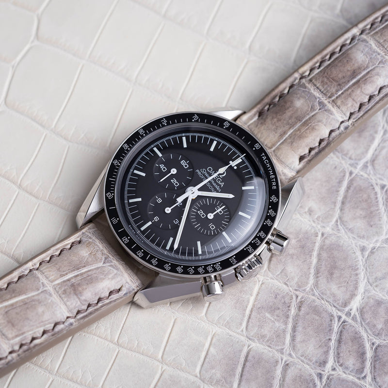 Himalaya Watch Strap