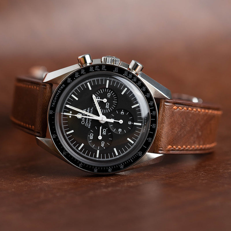 Calf watch strap cheap